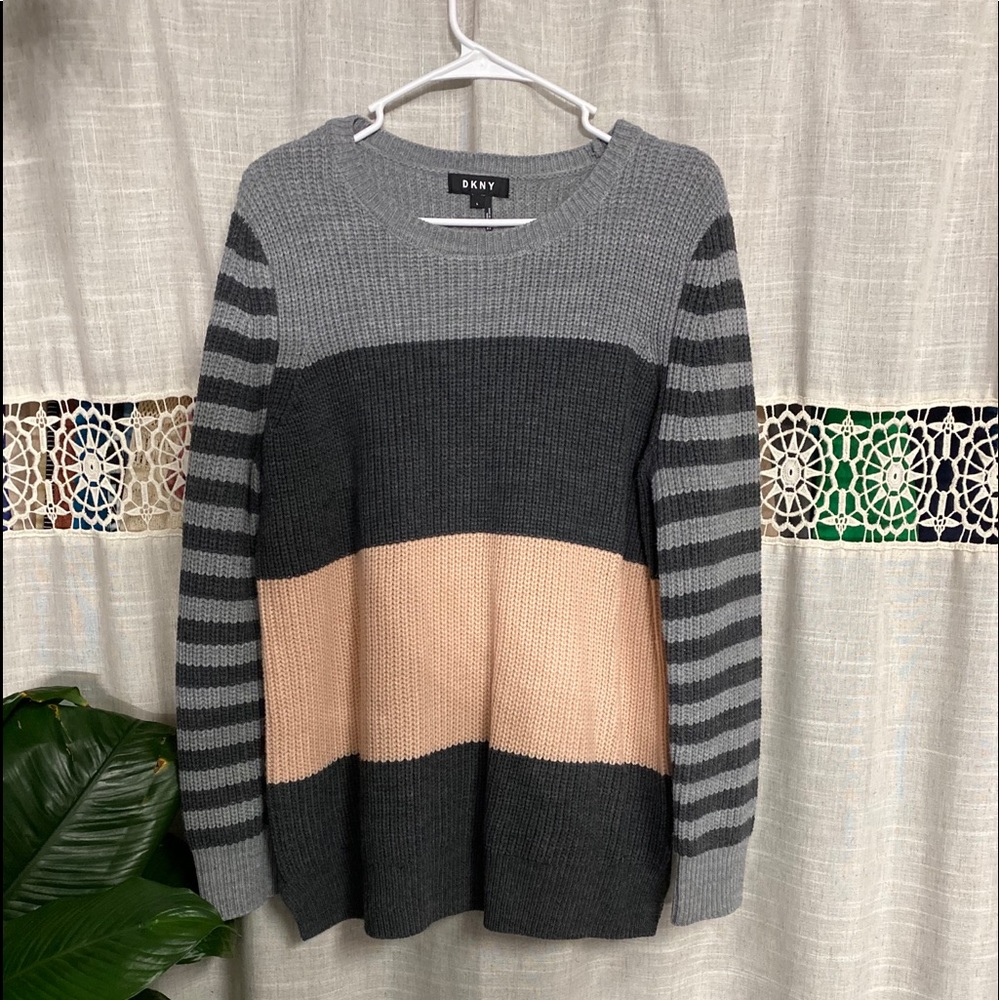 DKNY Sweater